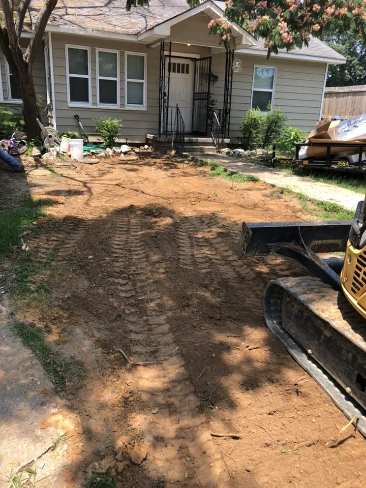 Slide of McQuary Plumbing