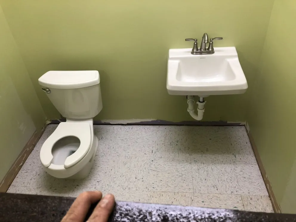 Slide of McQuary Plumbing