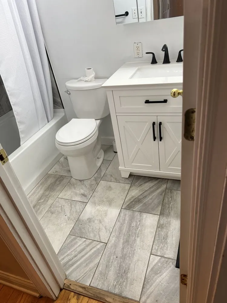 Professional leak detection in Du Quoin, IL by McQueens On-The-Go Home & Automobile Cleaning Services