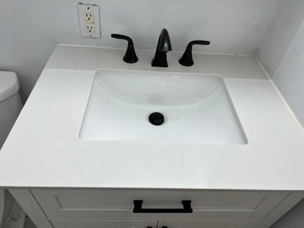 Affordable plumbing repair service in Du Quoin, IL - McQueens On-The-Go Home & Automobile Cleaning Services