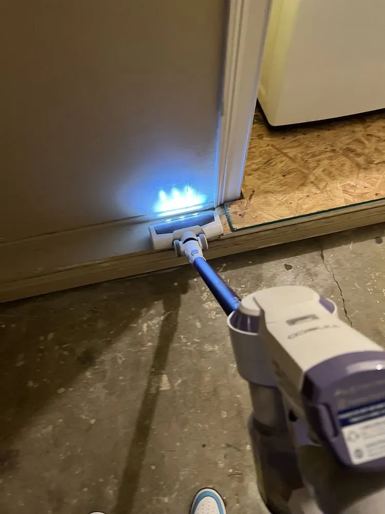 Emergency plumbing repair for homes in Du Quoin, IL by McQueens On-The-Go Home & Automobile Cleaning Services