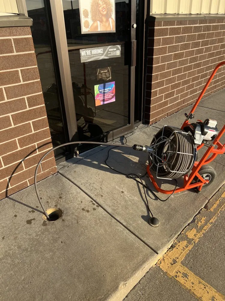 Slide of McQueens On-The-Go Home & Automobile Cleaning Services