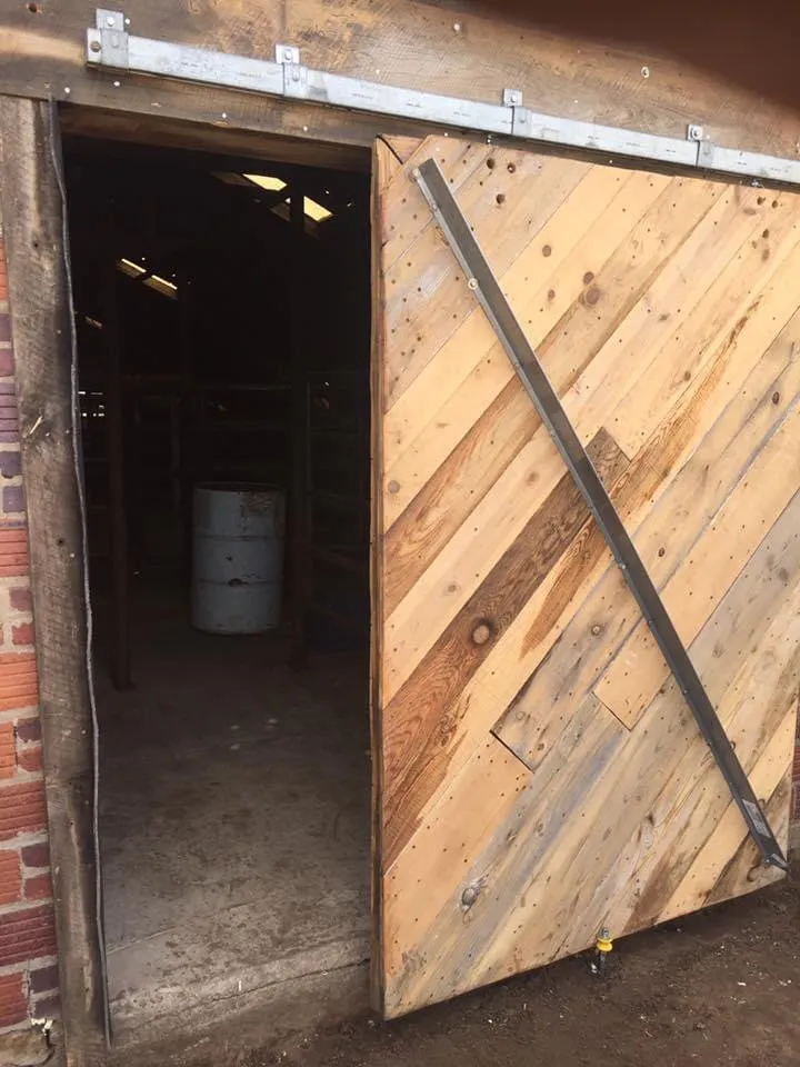 Slide of McQuigg Construction