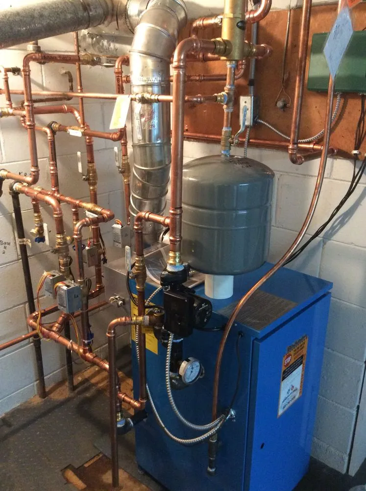 Slide of McQuillan Home Services