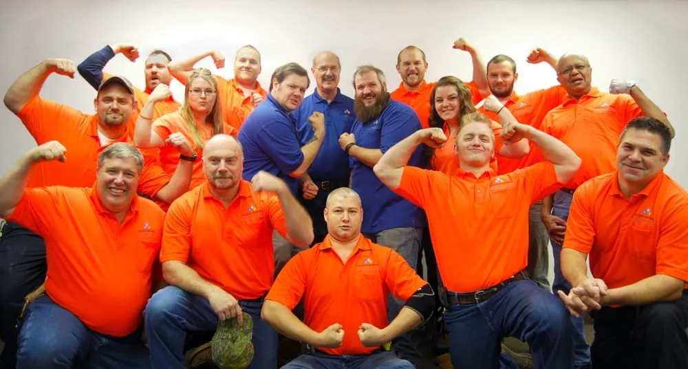 Slide of McQuillan Home Services