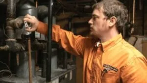 Emergency emergency plumbing service in Saint Paul, MN - McQuillan Home Services