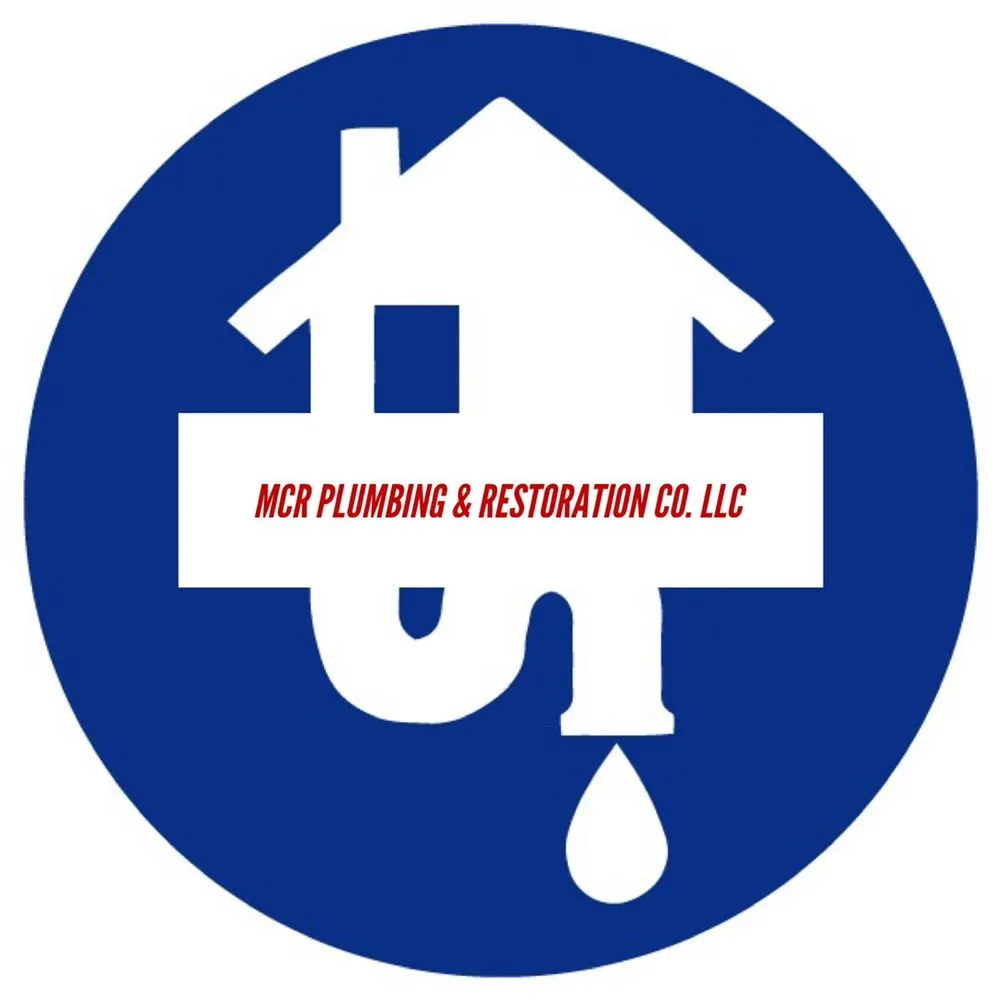 Slide of MCR Plumbing & Restoration