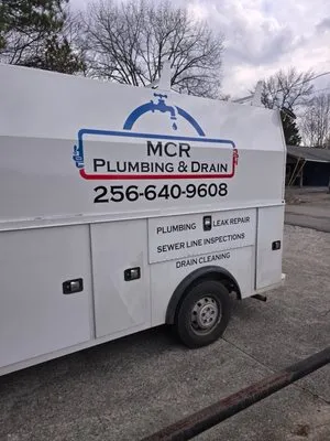 MCR Plumbing and Drain