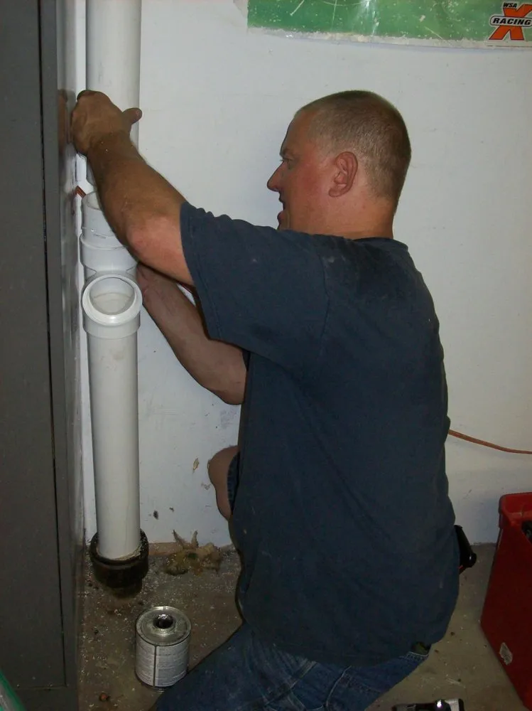 Slide of Mcr Plumbing