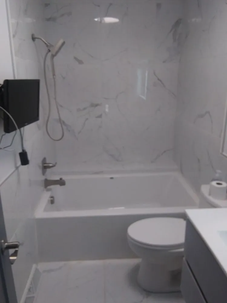 Slide of McRae Construction