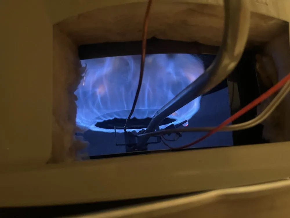 Slide of McReynolds Plumbing