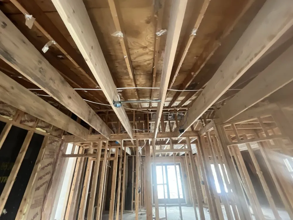 Slide of M.C.’s Home Repairs n Improvements