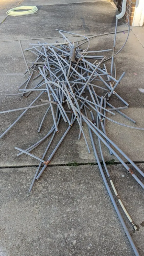 Slide of McShea Plumbing