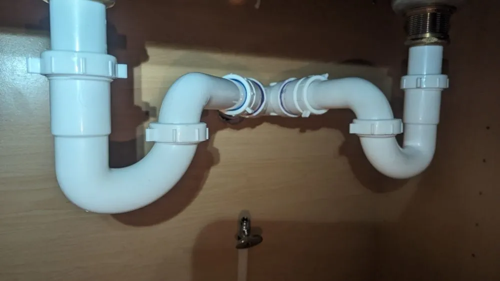 Slide of McShea Plumbing