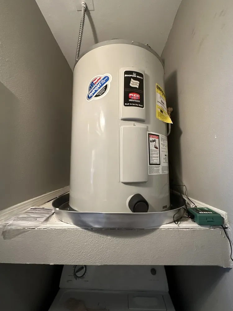 Slide of McSwain Services