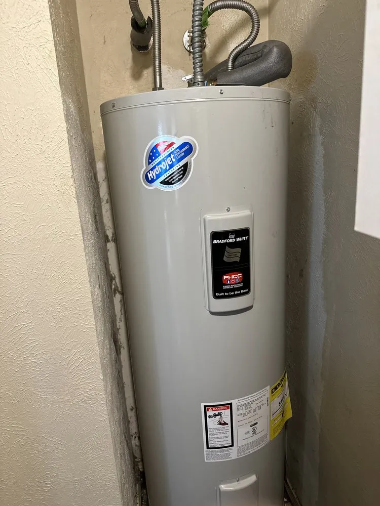 Slide of McSwain Services