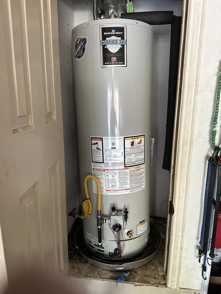 Slide of McSwain Services