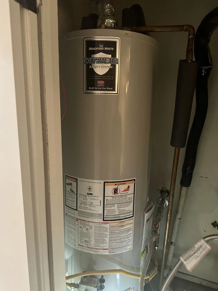 Slide of McSwain Services