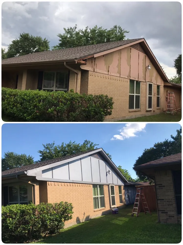 Slide of McSwain Services