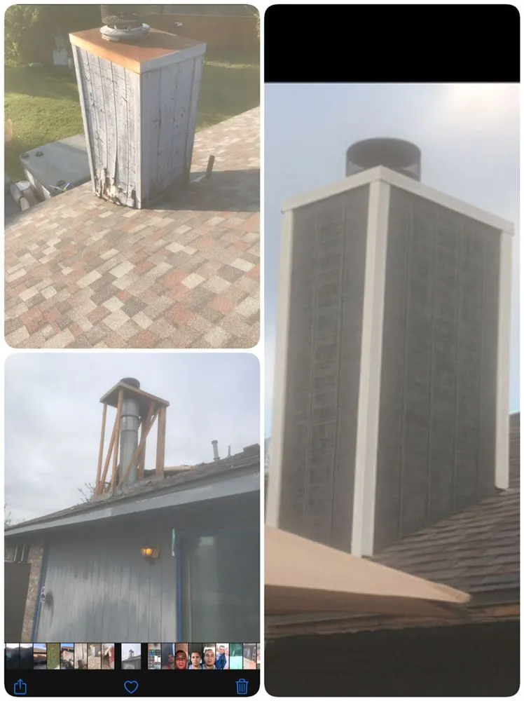 Slide of McSwain Services