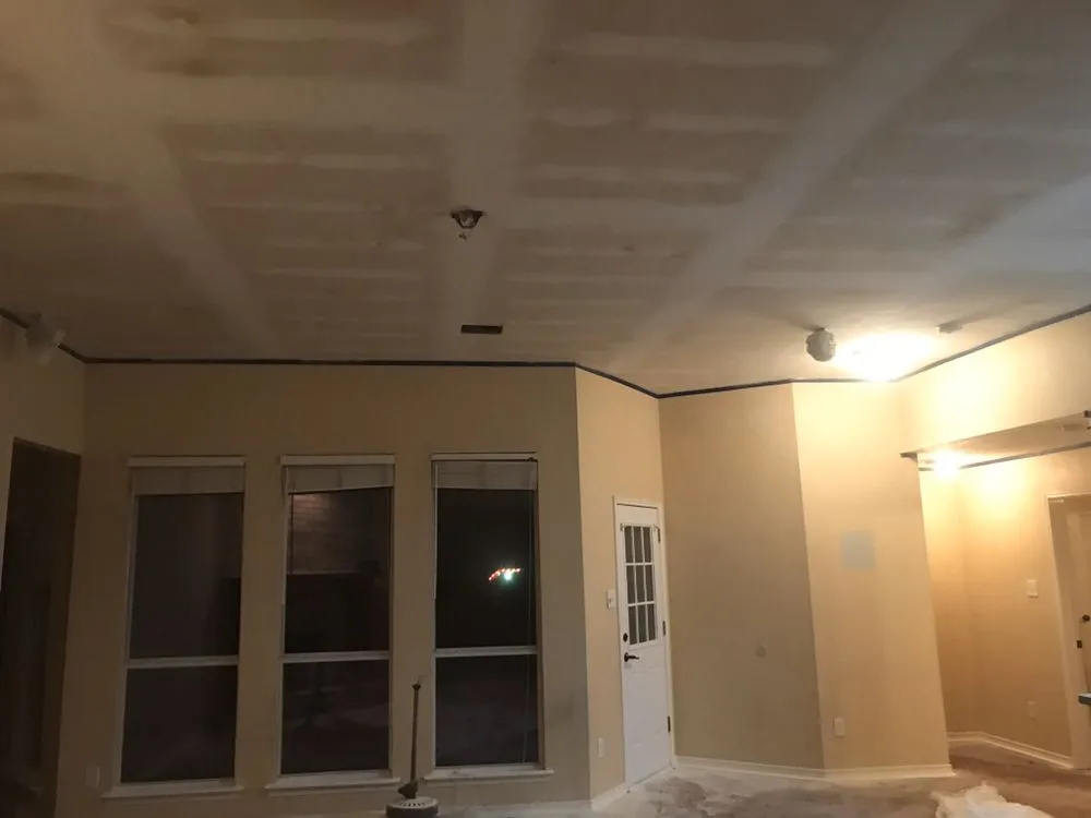 Slide of McSwain Services