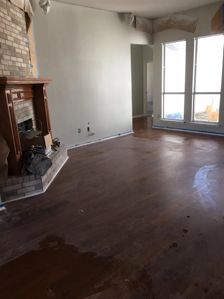 Slide of McSwain Services