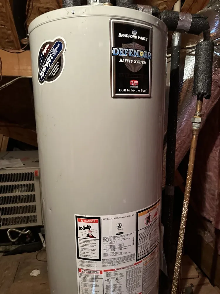 Slide of McSwain Services