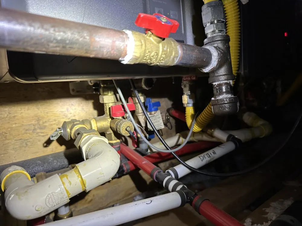 Slide of McSwain Services