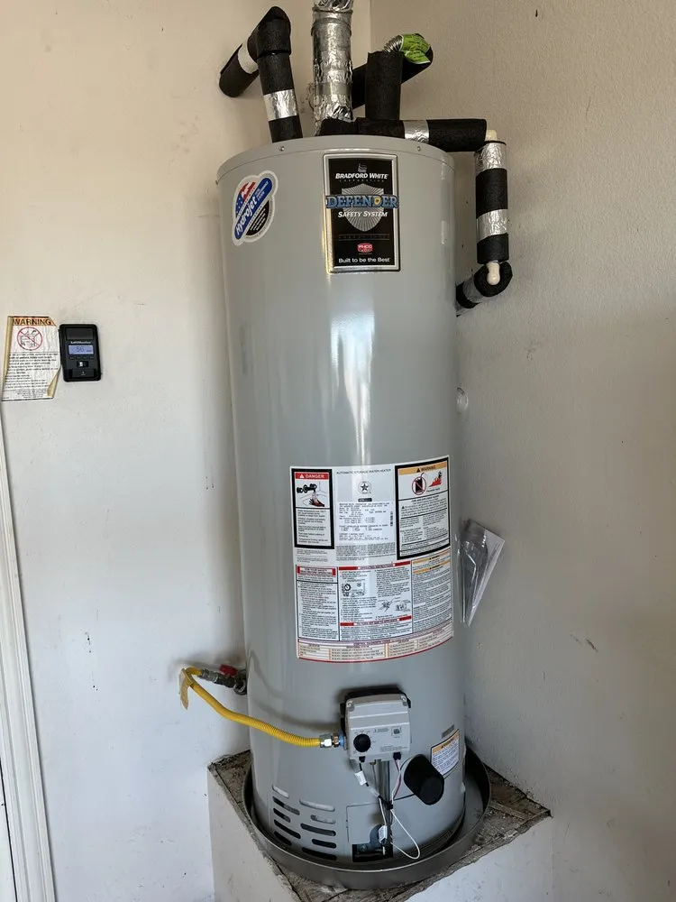 Slide of McSwain Services