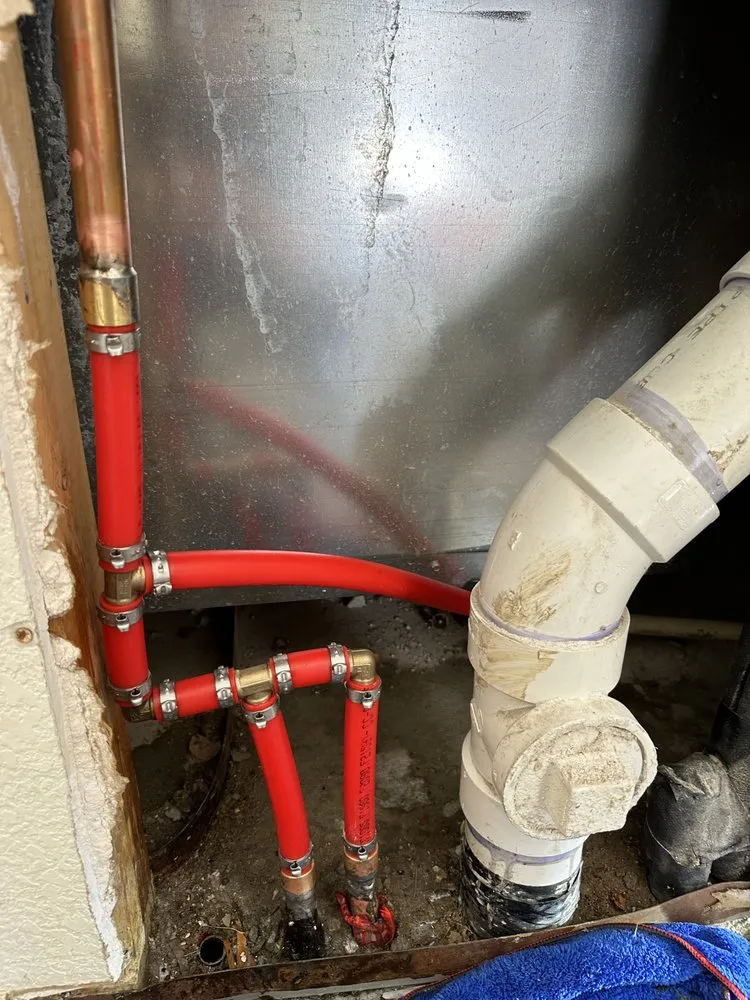 Slide of McSwain Services