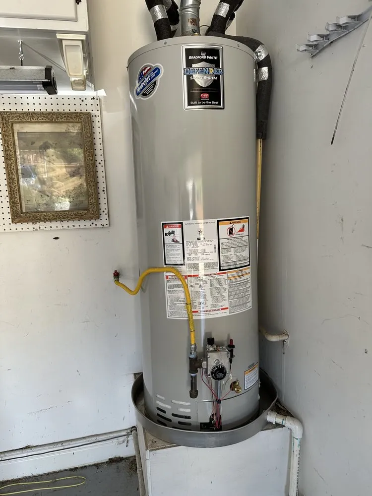 Slide of McSwain Services