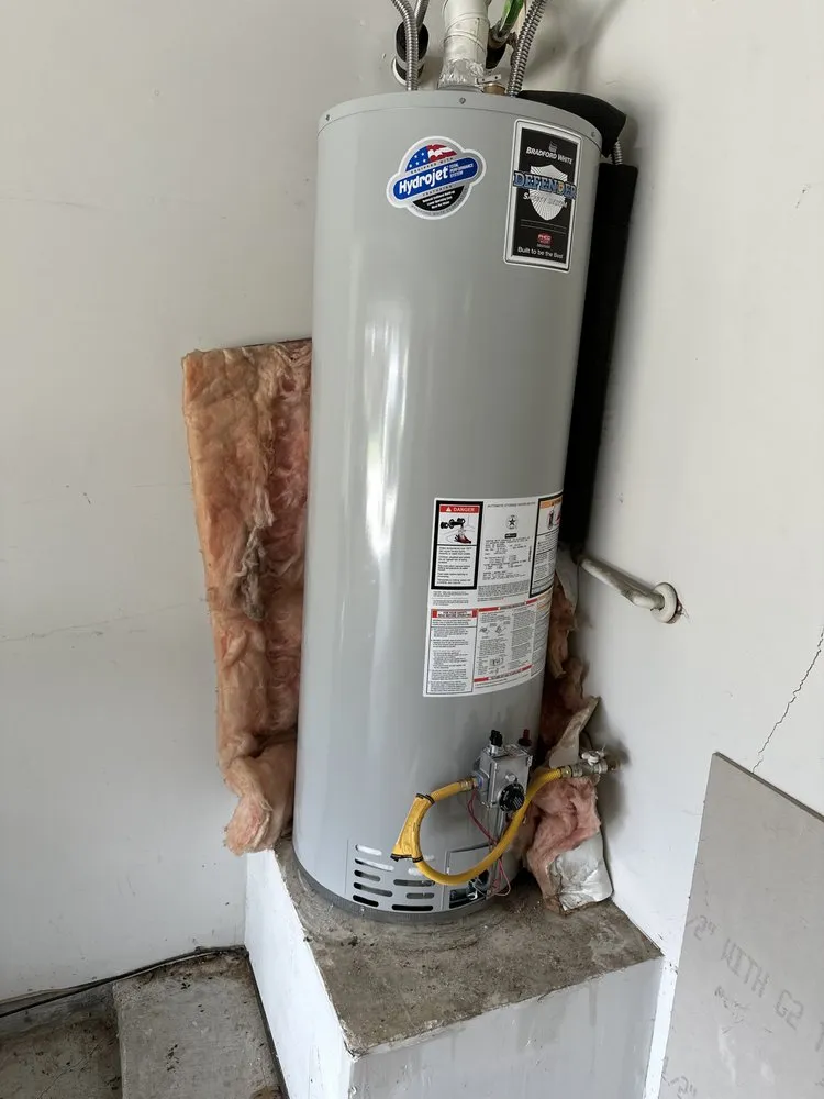 Slide of McSwain Services