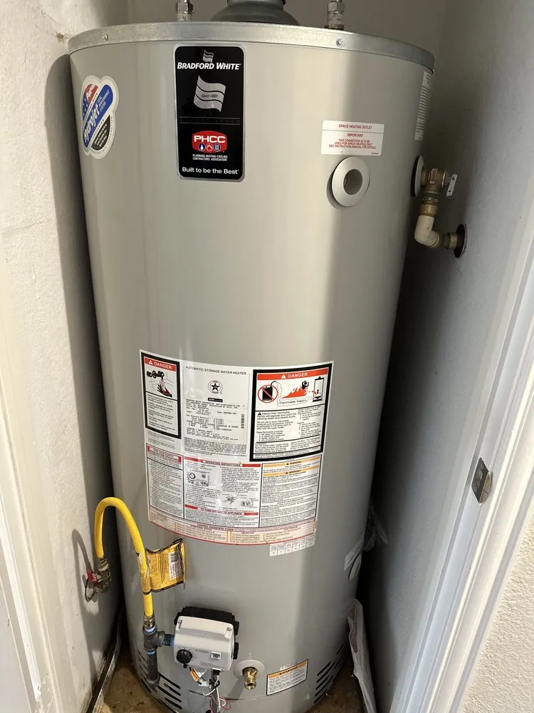 Slide of McSwain Services