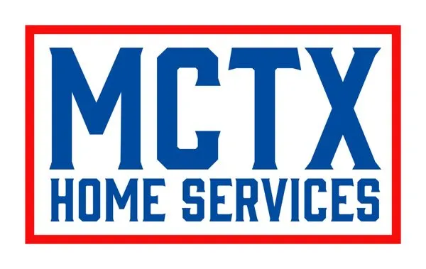 MCTX Home Services Logo