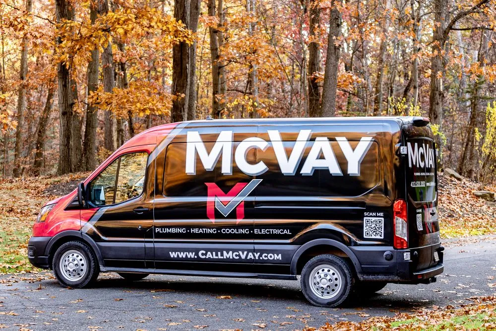 Slide of McVay Plumbing, Heating & Cooling