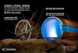 Slide of McVay Plumbing, Heating & Cooling