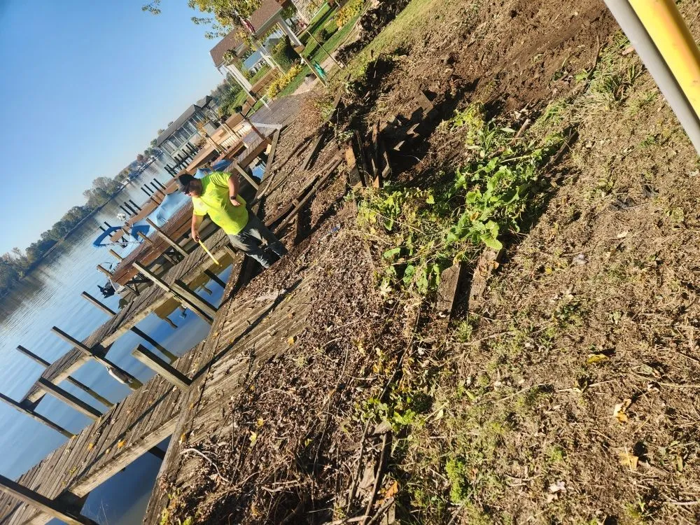 Slide of McVey Construction