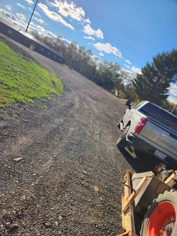 Slide of McVey Construction