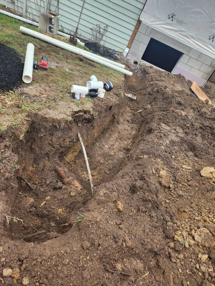 Slide of McVey Construction