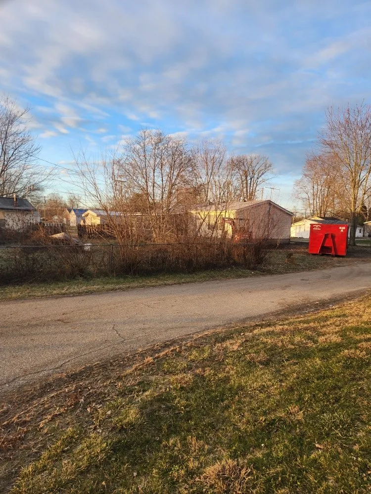 Slide of McVey Construction