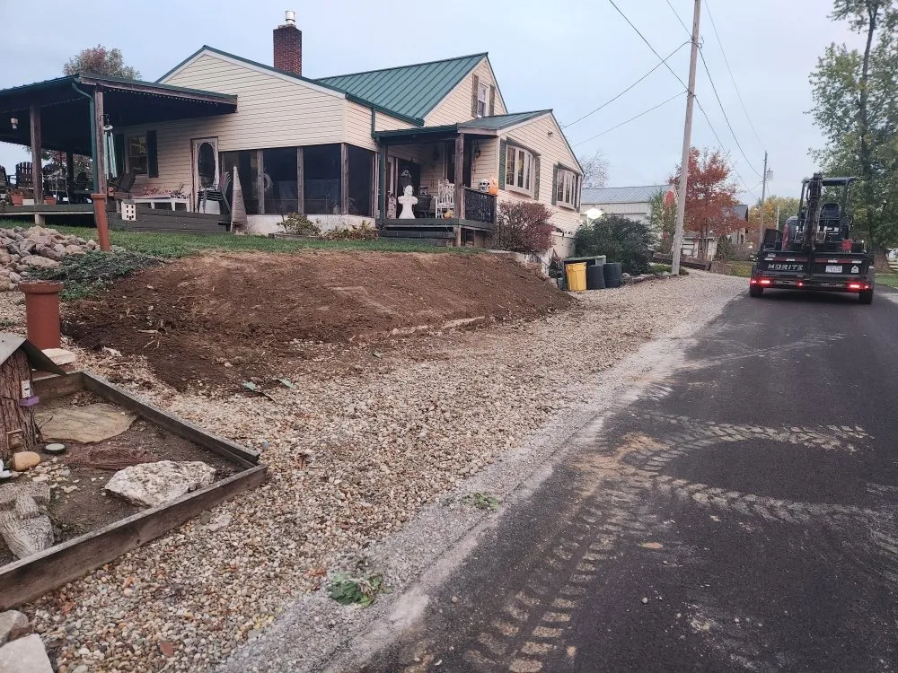 Expert plumbing repair for homes in Thornville, OH by McVey Construction