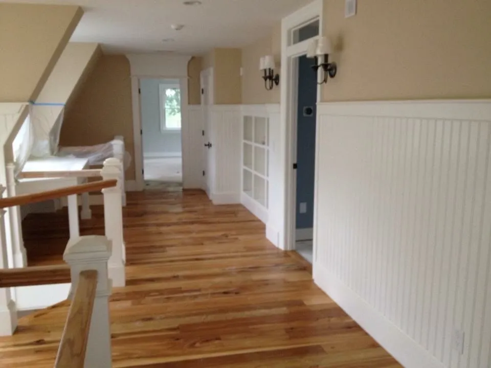 Quality emergency plumbing for homes in Medway, MA by Mcwhinnie Custom Builders