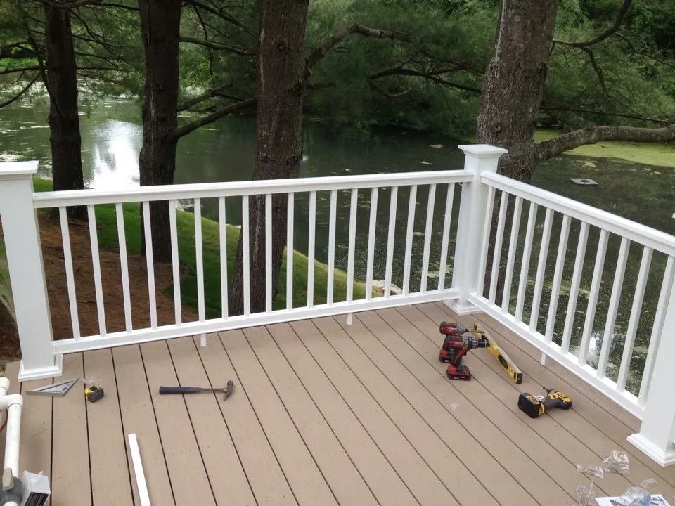 Expert emergency plumbing experts serving Medway, MA - Mcwhinnie Custom Builders