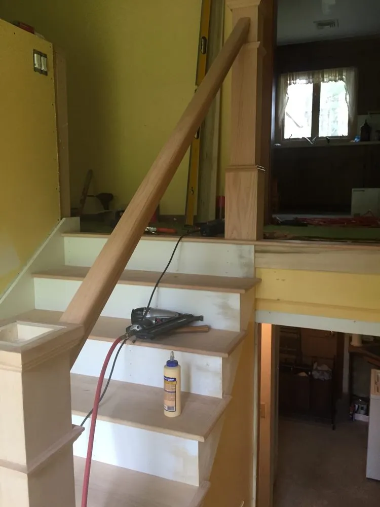 Slide of Mcwhinnie Custom Builders