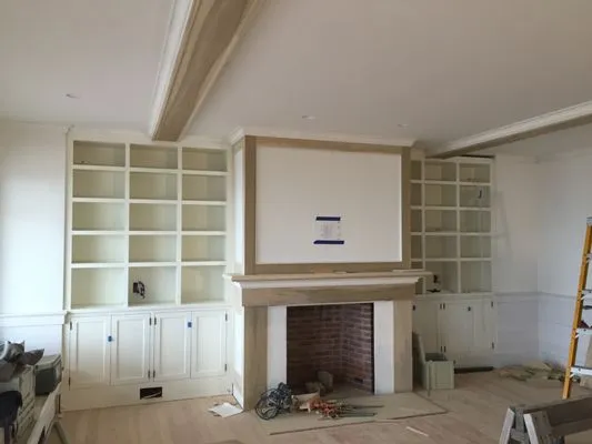 Mcwhinnie Custom Builders