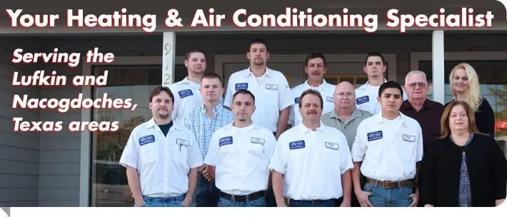 Reliable leak detection service in Burke, TX - McWilliams Heating, Cooling and Plumbing