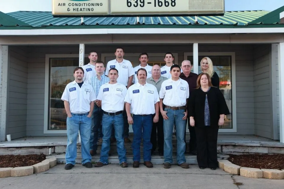 Quality drain cleaning experts serving Burke, TX - McWilliams Heating, Cooling and Plumbing