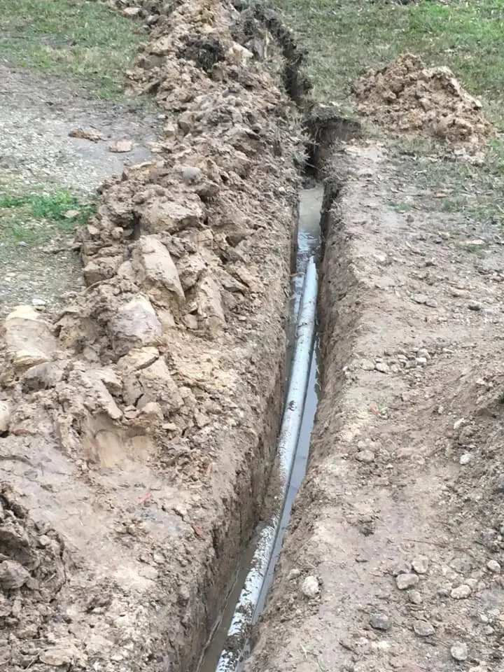 Slide of McWilliams Heating, Cooling and Plumbing