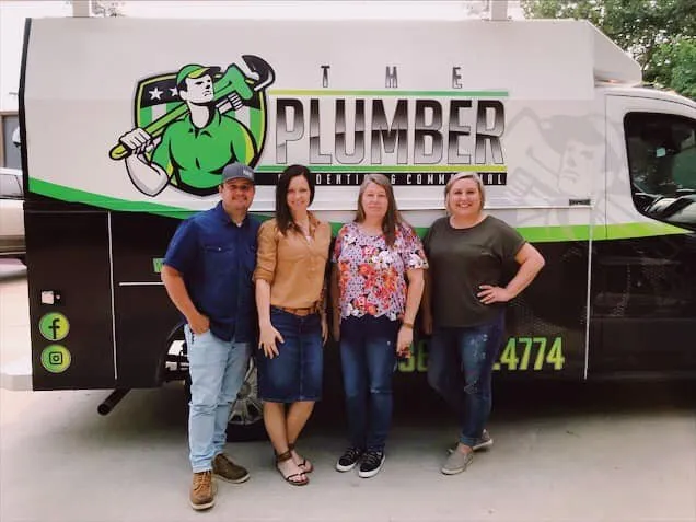 Professional drain cleaning in Huntsville, TX by McWilliams Heating, Cooling and Plumbing