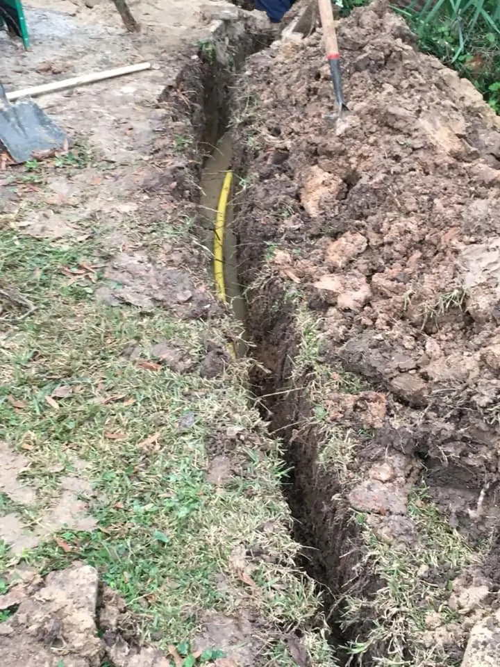 Professional plumbing repair service in Huntsville, TX - McWilliams Heating, Cooling and Plumbing